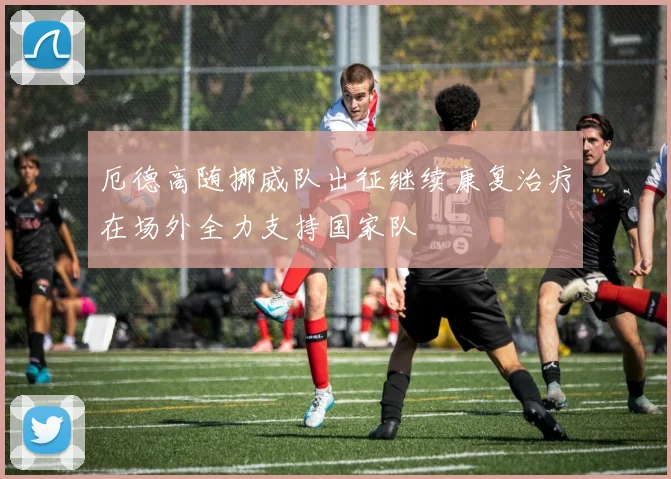 厄德高随挪威队出征继续康复治疗在场外全力支持国家队