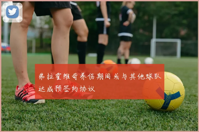 弗拉霍维奇养伤期间或与其他球队达成预签约协议