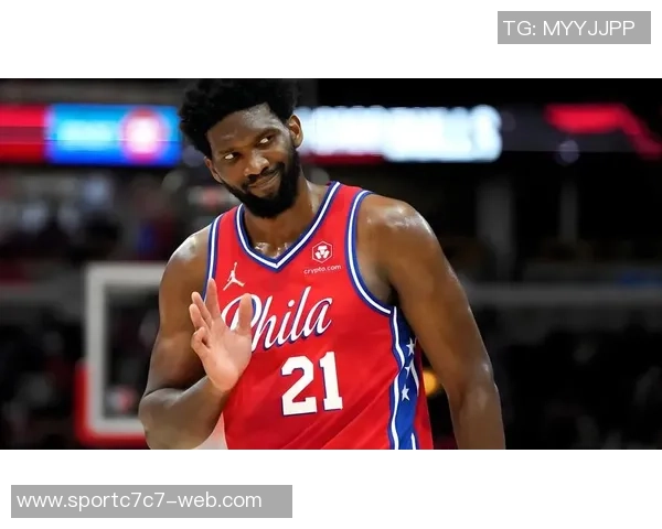 张佳玮分析恩比德与乔治合同与出勤率对马克西和VJ的影响