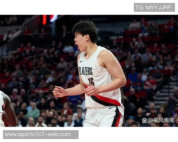 杨瀚森展现无敌调整能力心态平和是成功的关键所在 杨瀚森展现无敌调整能力心态平和是成功的关键所在