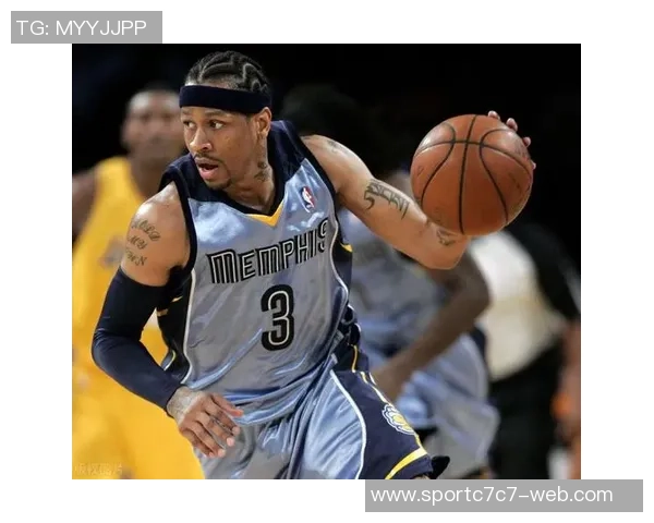 艾弗森分享与男球迷的亲密互动称彼此情谊如同兄弟般深厚