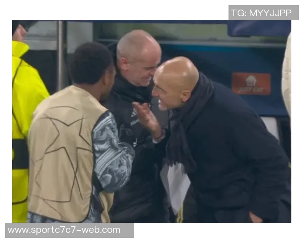 麦肯尼谈进球难度强调团队合作支持奥蓬达与戴维的重要性