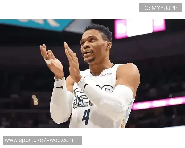 艾弗森盛赞威少全力以赴称其最像自己展现拼搏精神 艾弗森盛赞威少全力以赴称其最像自己展现拼搏精神