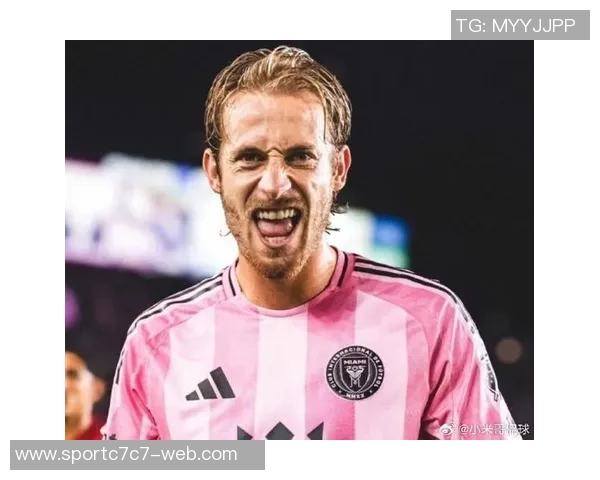 迈阿密国际宣布四名球员离队包括法法和亚布洛夫等人